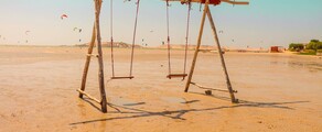 Uthyrning av privata jetplan och helikoptrar i Dakhla