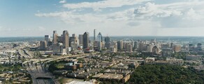Dallas : privat jetuthyrning