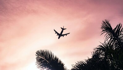 En hektisk sommar för affärsflyget år 2023?