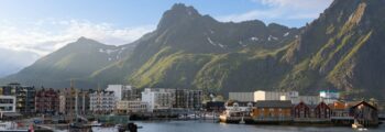 jet privé harstad/narvik