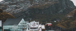 Charter av privatjet och helikopter i Bodö