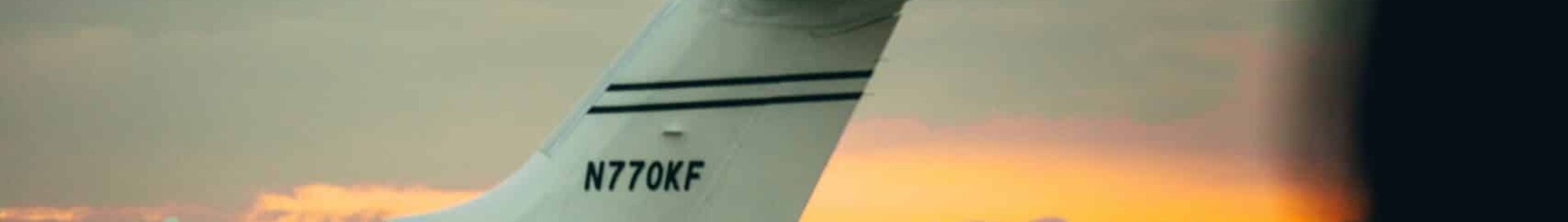 Privatflygplan: allt du behöver veta om registrering av flygplan i Frankrike