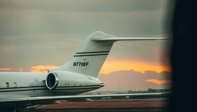 Privatflygplan: allt du behöver veta om registrering av flygplan i Frankrike