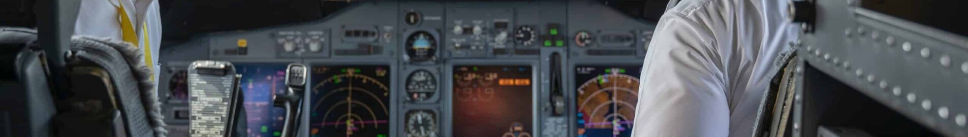 Besättningen: hur många personer behöver du ombord på en privatjet?