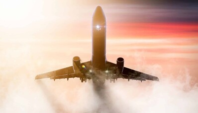Ordna en privatjetflygning i sista minuten: det är möjligt!