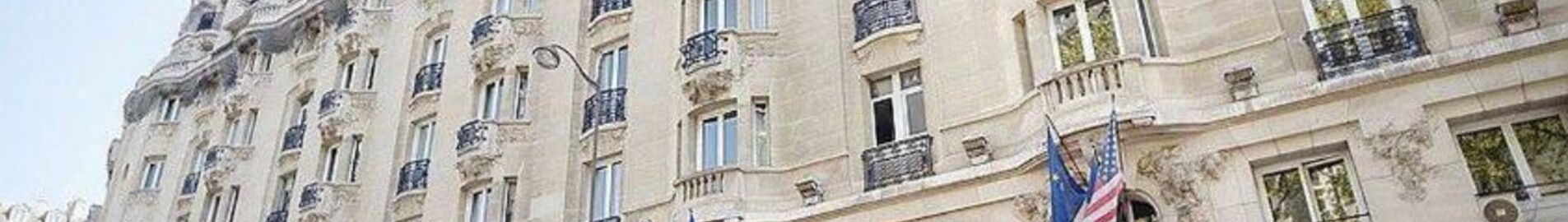 Lyxhotell i Paris: Lutetia eller de dolda charmiga platserna i Paris