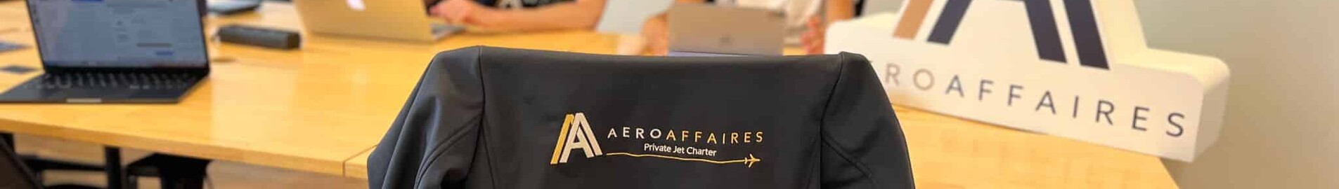 Flyg med privatjet: vilka är de administrativa formaliteterna?