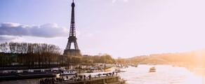 Paris Frankrike: privat jetuthyrning