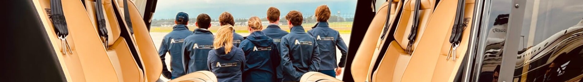 Om oss AEROAFFAIRES