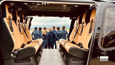 Privatjet: 10 goda skäl att använda en flygmäklare