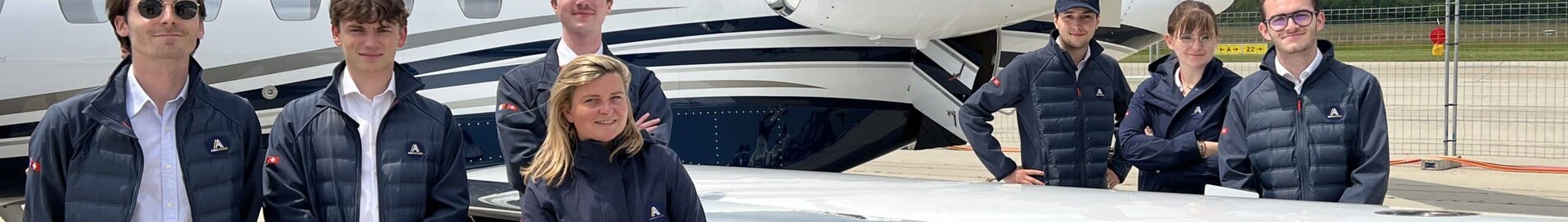 Vilka är skillnaderna mellan en flygmäklare som AEROAFFAIRES och en affärsflygoperatör?