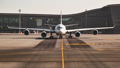 Affärsflyget i Europa: nyckeltal för 2022