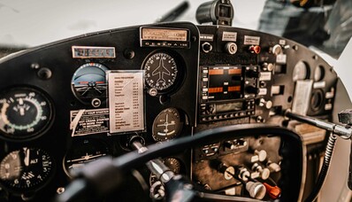 Underhållningstrender inom affärsflyget