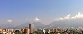 Tirana: privat jetuthyrning