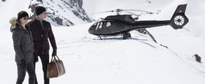 AEROAFFAIRES – Nr 1 inom privatjet- och helikoptercharter