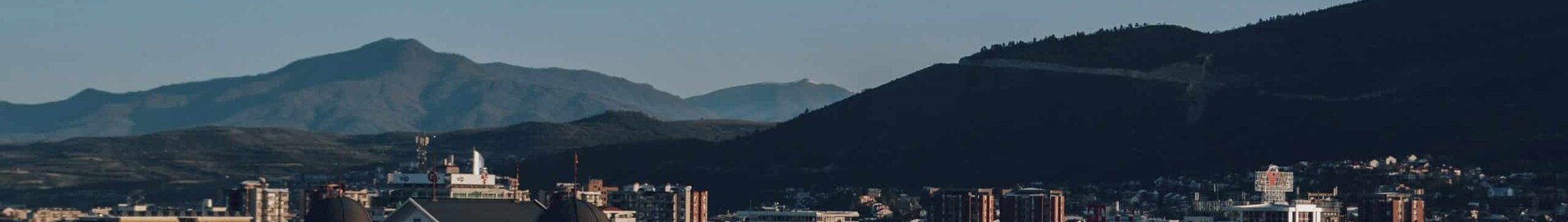 Skopje : privat jetuthyrning