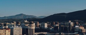 Skopje : privat jetuthyrning