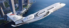 AEROAFFAIRES – Nr 1 inom privatjet- och helikoptercharter