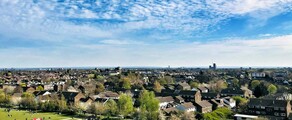 London Northolt: privat jetuthyrning