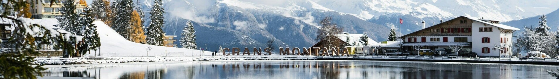 Crans Montana : privatjetuthyrning