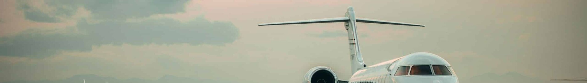 Priser för privatjet: hur mycket kostar det att hyra ett privatjet?