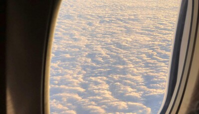 Beyond Aero en första elektrisk flygning