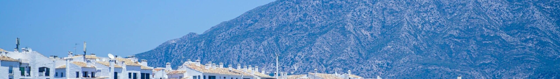 Marbella : privat jetuthyrning