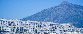 Marbella : privat jetuthyrning