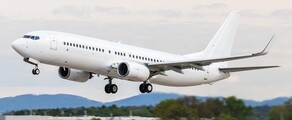 Boeing 737-800 : privat jetuthyrning