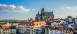 Cracow Jean Paul II : privat jetuthyrning 