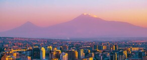 Yerevan : privatjetuthyrning 