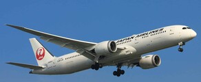 Boeing 737-700 : kommersiell flygplansuthyrning