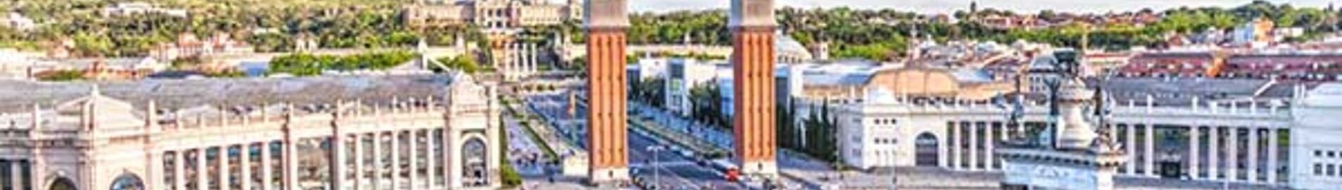 Luxemburg - Barcelona: hyra av privatjet