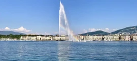 Genève - Milano Malpensa: privat jetuthyrning