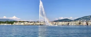 Neapel - Genève: privat jetuthyrning