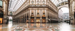 München - Milano Linate: privat jetuthyrning 