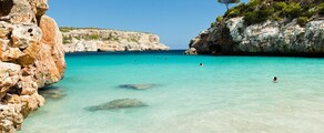 Milano Malpensa - Palma de Mallorca: privat jetuthyrning