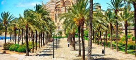 Madrid - Ibiza: privat jetuthyrning