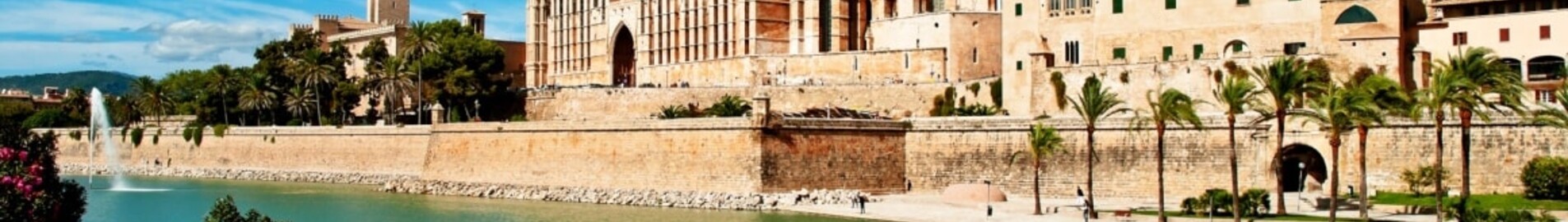Zürich - Palma de Mallorca: privat jetuthyrning
