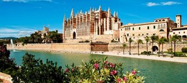 Luxemburg - Madrid: privat jetuthyrning 