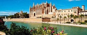 Zürich - Palma de Mallorca: privat jetuthyrning