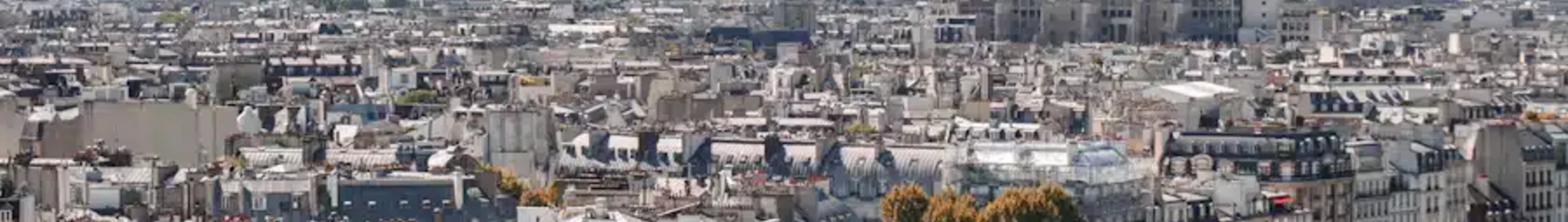 Salzburg - Paris: privat jetuthyrning 