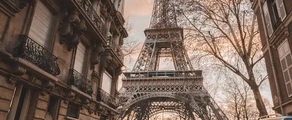 Amsterdam - Paris: privat jetuthyrning