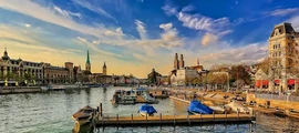 Neapel - Genève: privat jetuthyrning
