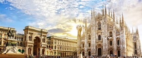 Cannes - Milan Linate: privat jetuthyrning