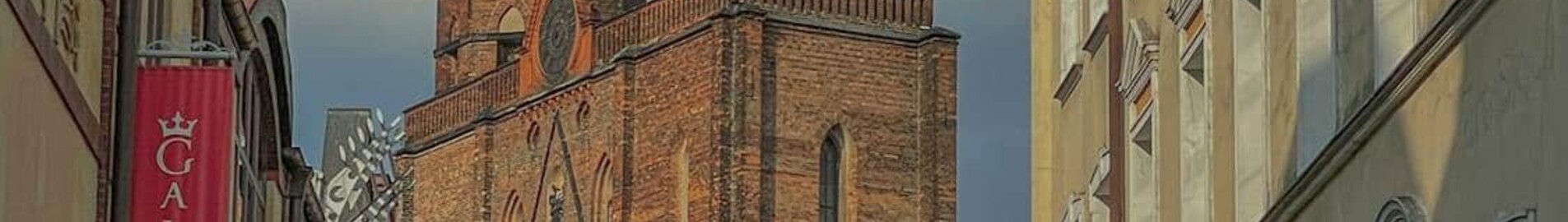 Legnica : privat jetuthyrning 