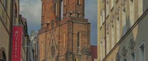 Legnica : privat jetuthyrning 