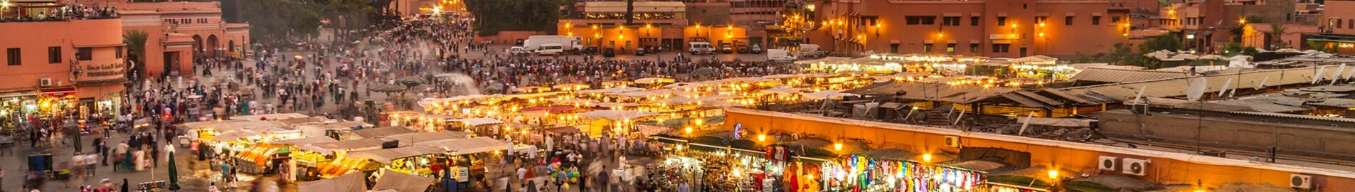 London - Marrakech: privat jetuthyrning