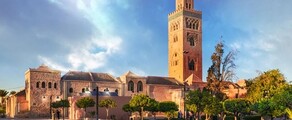 Milano Malpensa - Marrakech: privat jetuthyrning