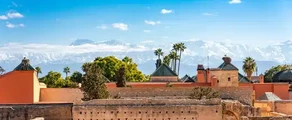 Milano Linate - Marrakech: privat jetuthyrning